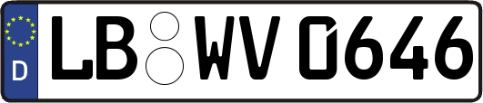 LB-WV0646
