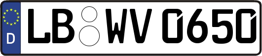 LB-WV0650