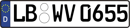 LB-WV0655