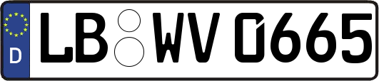 LB-WV0665