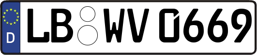 LB-WV0669