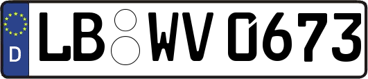 LB-WV0673