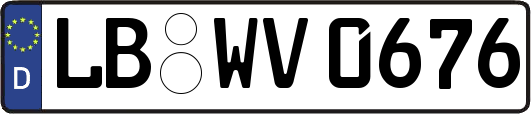 LB-WV0676