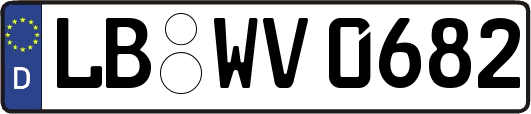 LB-WV0682