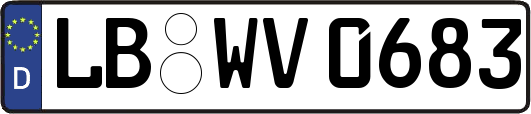 LB-WV0683