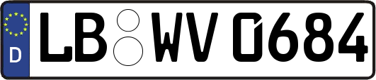 LB-WV0684