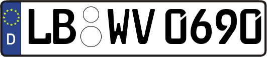 LB-WV0690