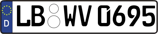 LB-WV0695