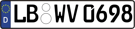 LB-WV0698