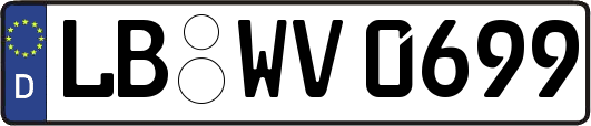 LB-WV0699