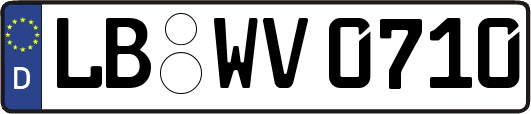 LB-WV0710