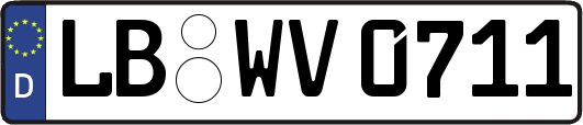LB-WV0711