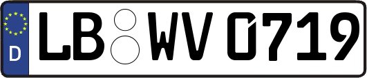 LB-WV0719