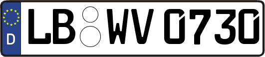 LB-WV0730