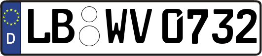LB-WV0732