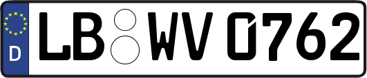 LB-WV0762