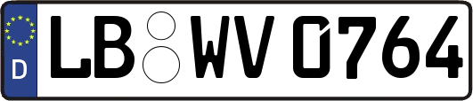 LB-WV0764