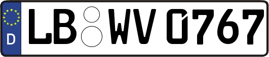 LB-WV0767