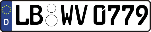 LB-WV0779