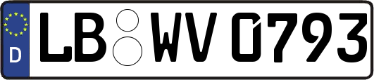 LB-WV0793