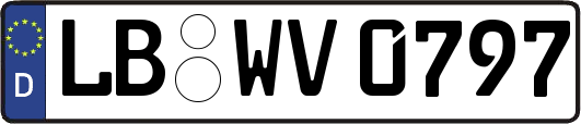 LB-WV0797