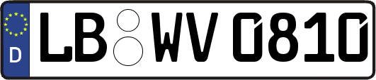 LB-WV0810