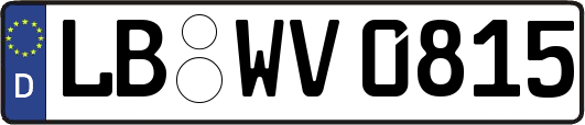LB-WV0815