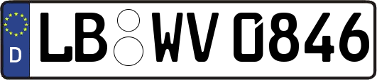 LB-WV0846