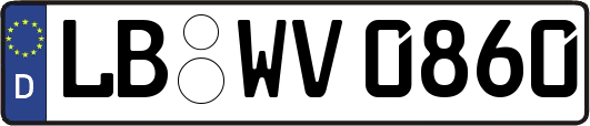 LB-WV0860