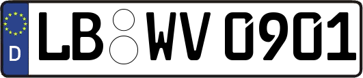 LB-WV0901