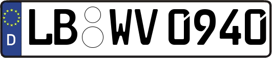 LB-WV0940