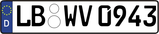 LB-WV0943