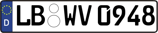 LB-WV0948