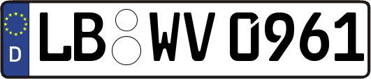 LB-WV0961