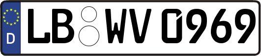 LB-WV0969