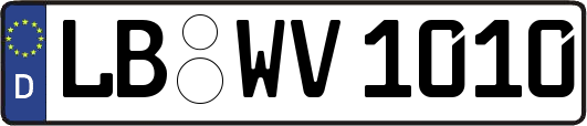 LB-WV1010