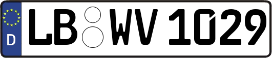 LB-WV1029
