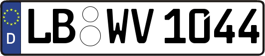 LB-WV1044