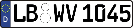 LB-WV1045