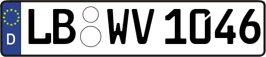 LB-WV1046
