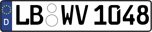 LB-WV1048