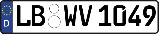 LB-WV1049