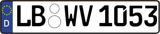 LB-WV1053