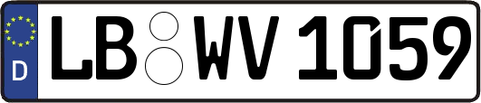 LB-WV1059