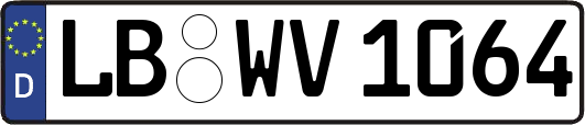 LB-WV1064
