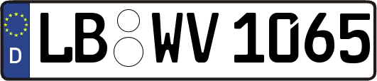 LB-WV1065