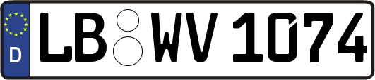 LB-WV1074