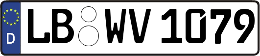 LB-WV1079
