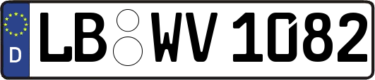 LB-WV1082