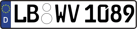 LB-WV1089